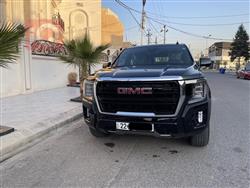 GMC Yukon